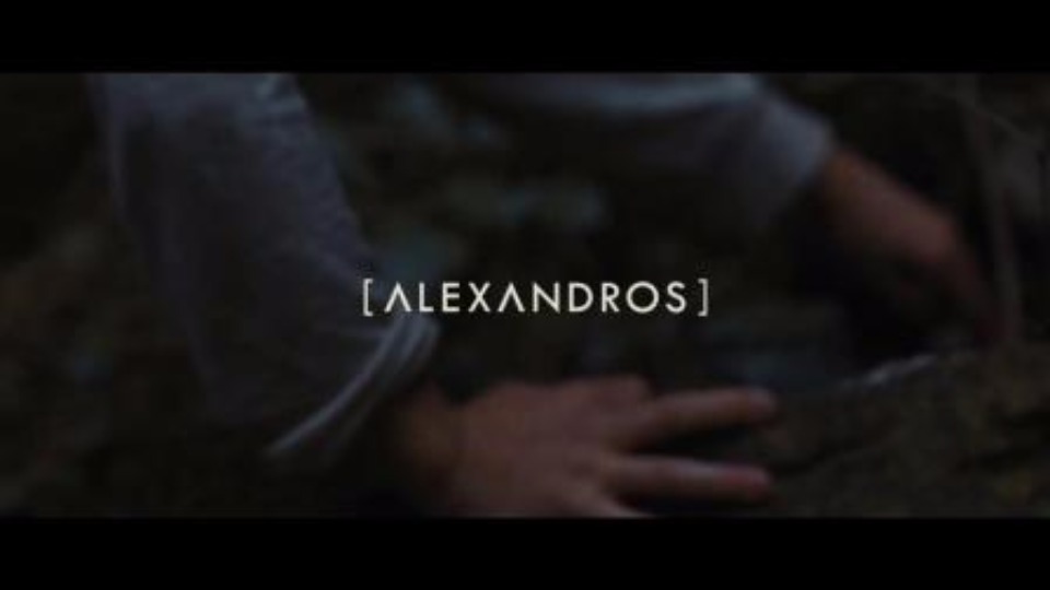 bait- [Alexandros] “Ashita Mata” MV