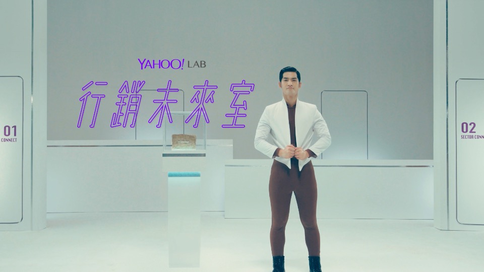 等到翻白眼的載入中畫(huà)面【Yahoo Lab 行銷(xiāo)未來(lái)室】