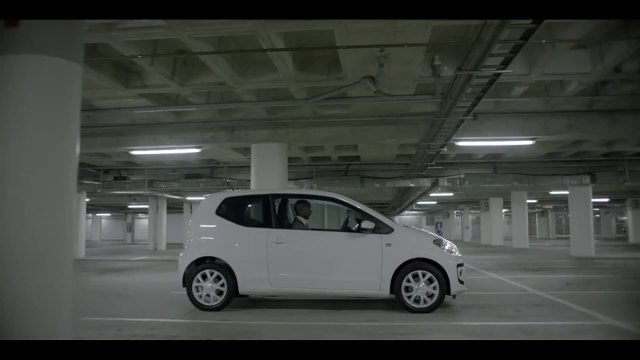 VolksWagen 大眾汽車 《Corporate》