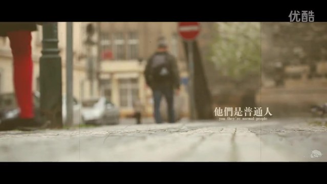 短片 《布拉格 時(shí)光駐留》