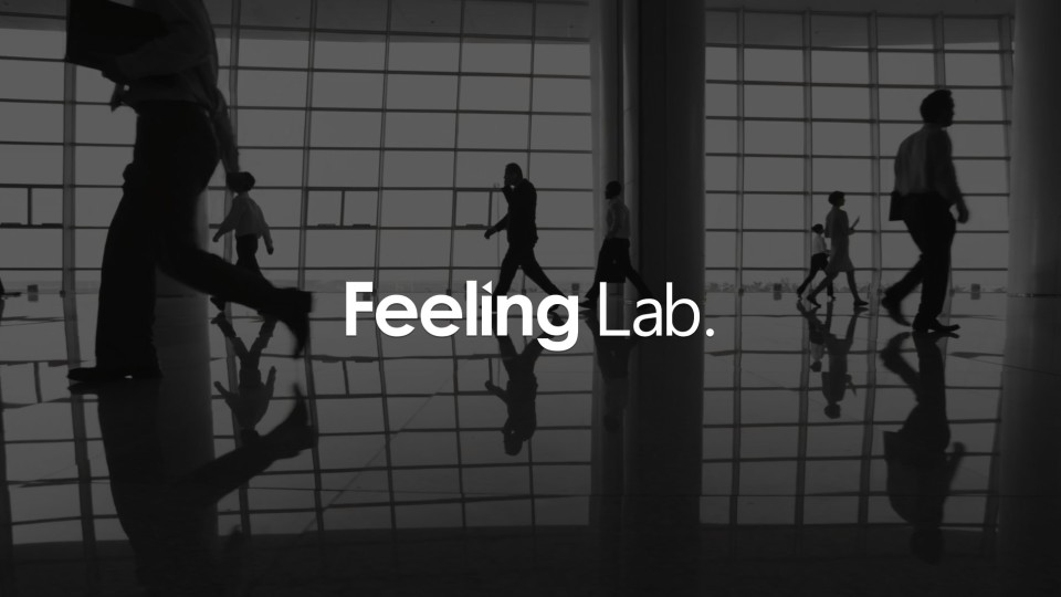 和記黃埔·范云峰個人形象宣傳片 | Feeling LAB