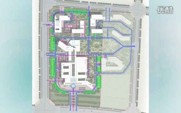 醫(yī)院建筑 -《宣傳篇》