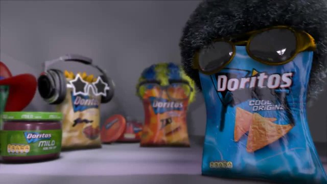 Doritos 《party篇》