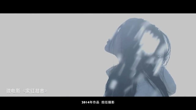 電影混剪 《巴音先生視頻影像集》