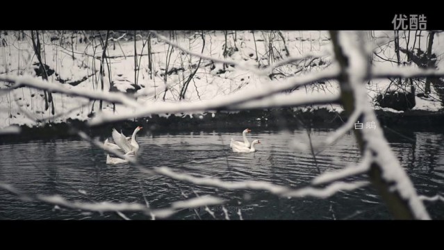 麥客意識流 -《水墨篇》