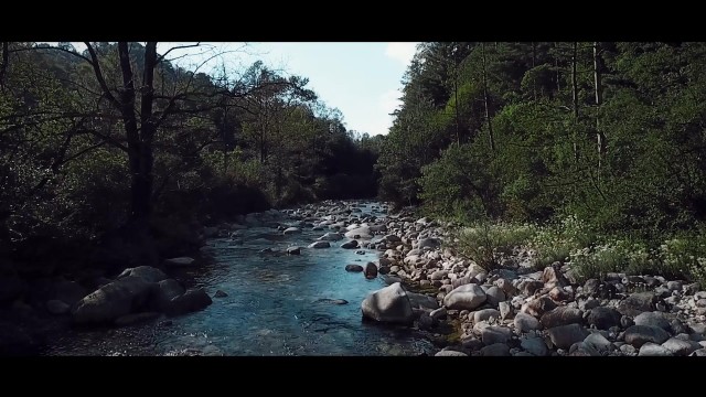 傘兵戶外俱樂部 -《野營篇》