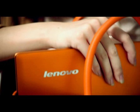 Lenovo聯(lián)想筆記本 《未來生活篇》