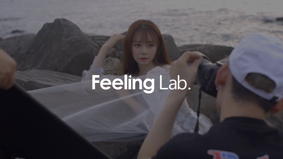 沈夢辰 X 辰謎大秀紀錄片 | FeelingLAB