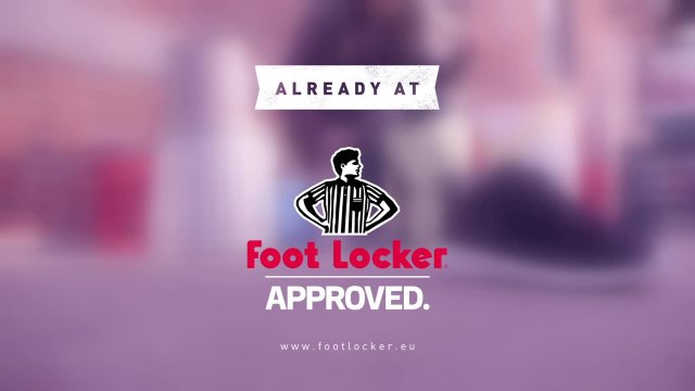 footlocker運(yùn)動用品網(wǎng)絡(luò)零售商 《鞋子的十天篇》- 導(dǎo)演未知