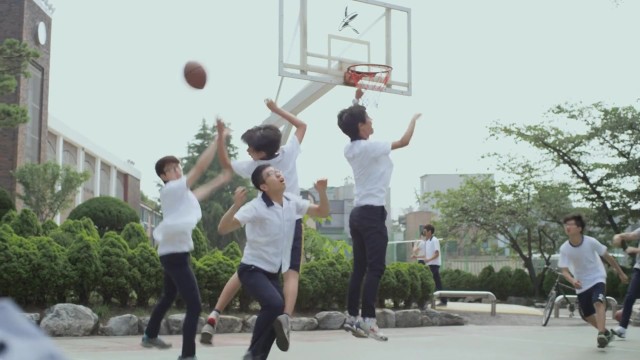 LG 《Short Film Idea LG》