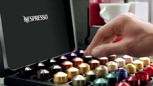 Nespresso 雀巢咖啡 《No Compromise》