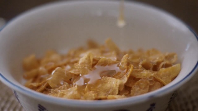 Kellogg's 《搭配篇》