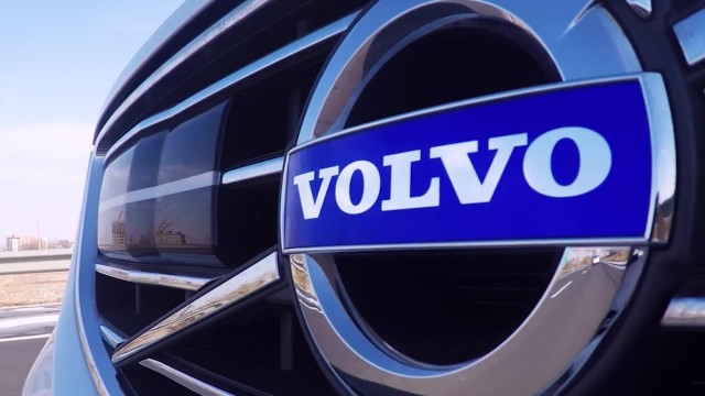 Volvo沃爾沃汽車 《新XC60西游記篇》